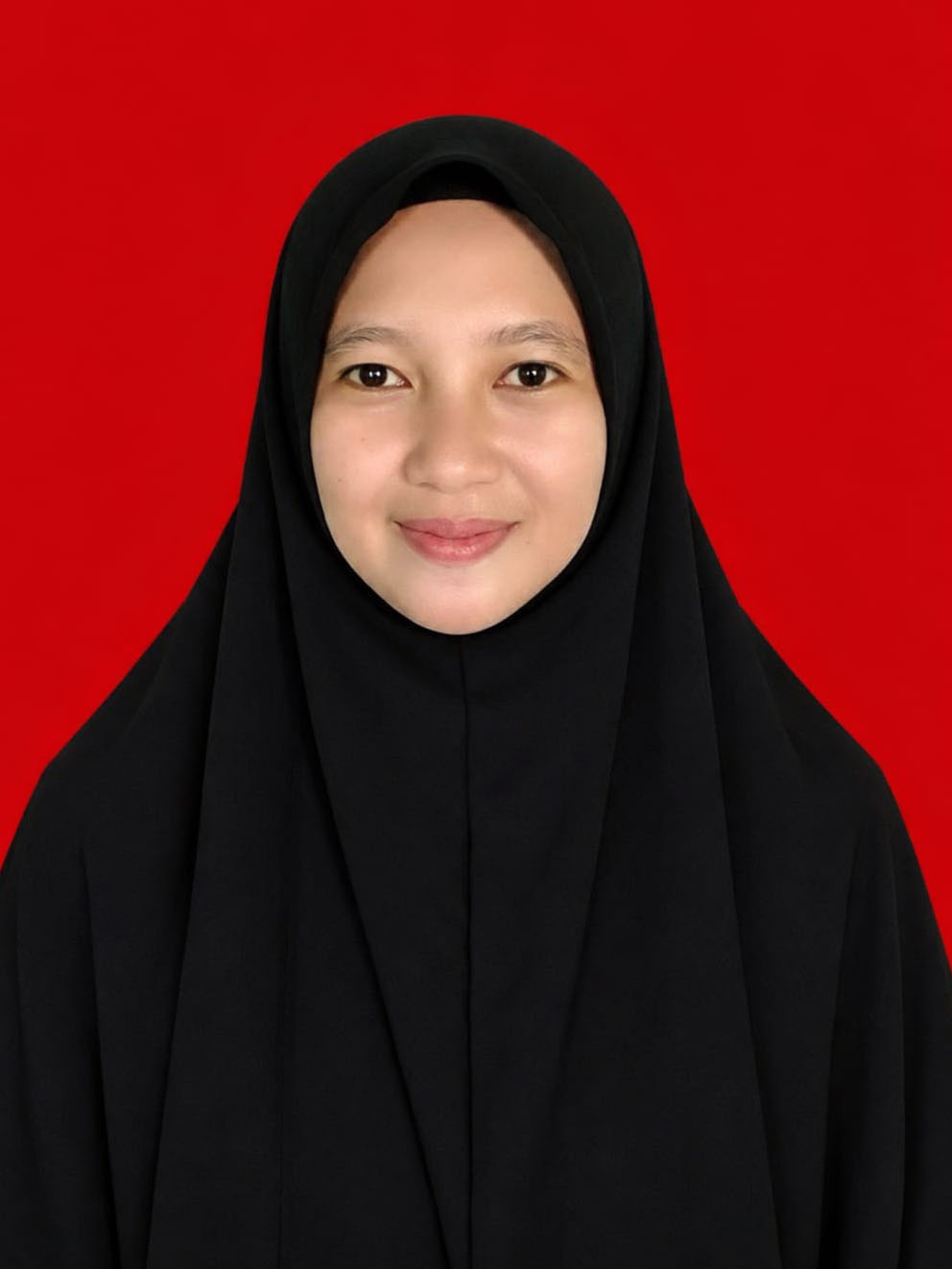 Nayli Marzuqoh, S.Pd