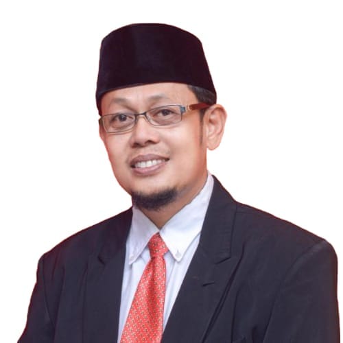 Dr. ZULFAN IKHRAM, S.PdI, SHI,MA