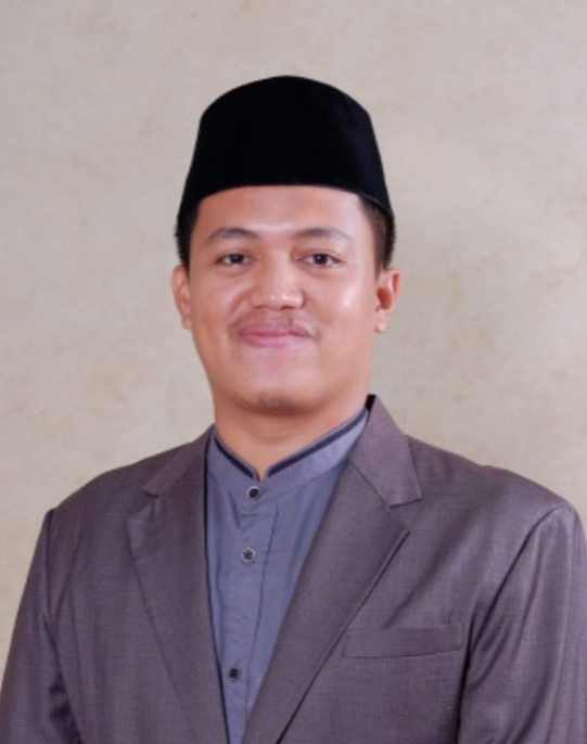 M.KHOIRUL MUNADI, M.Ag