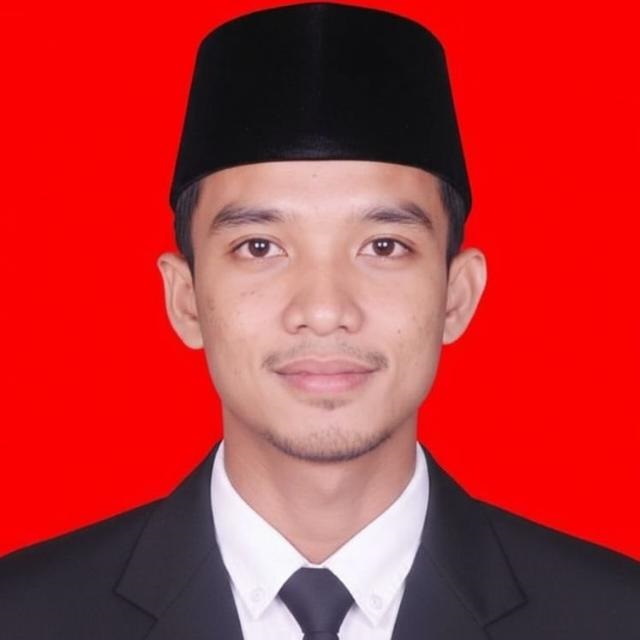 M. ZAKARIYA AL ANSORI, S.Pd, M.Pd