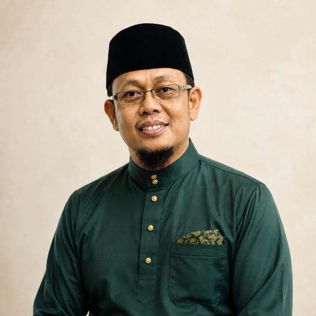 Pimpinan Pondok Pesantren Ikramul Quran Bengkalis